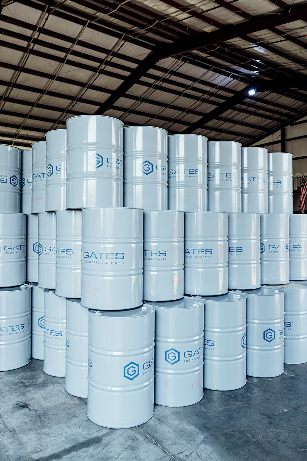 Why Choose Gates Engineered Lubricants?