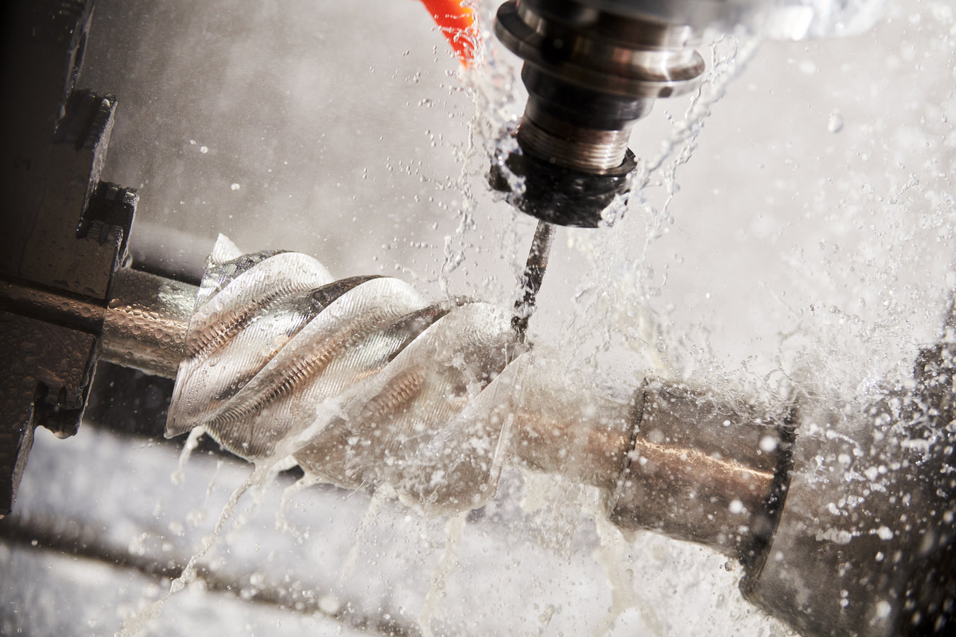 Metal Working Fluids