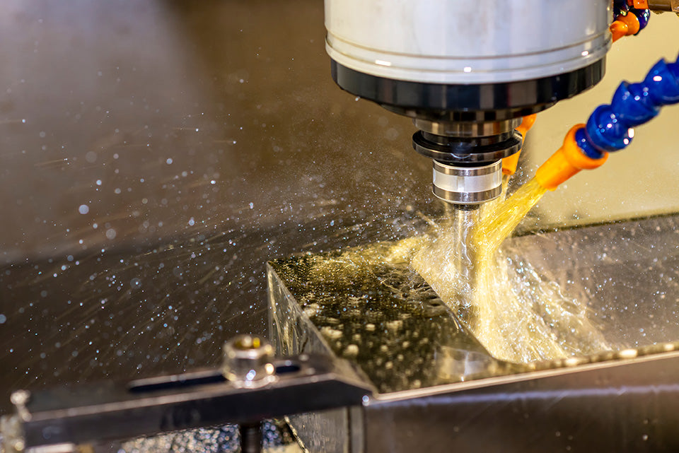 Manufacturing for Perfection