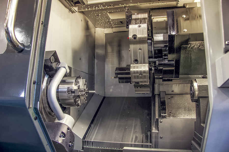 Meeting the Needs of Our Industrial Customers