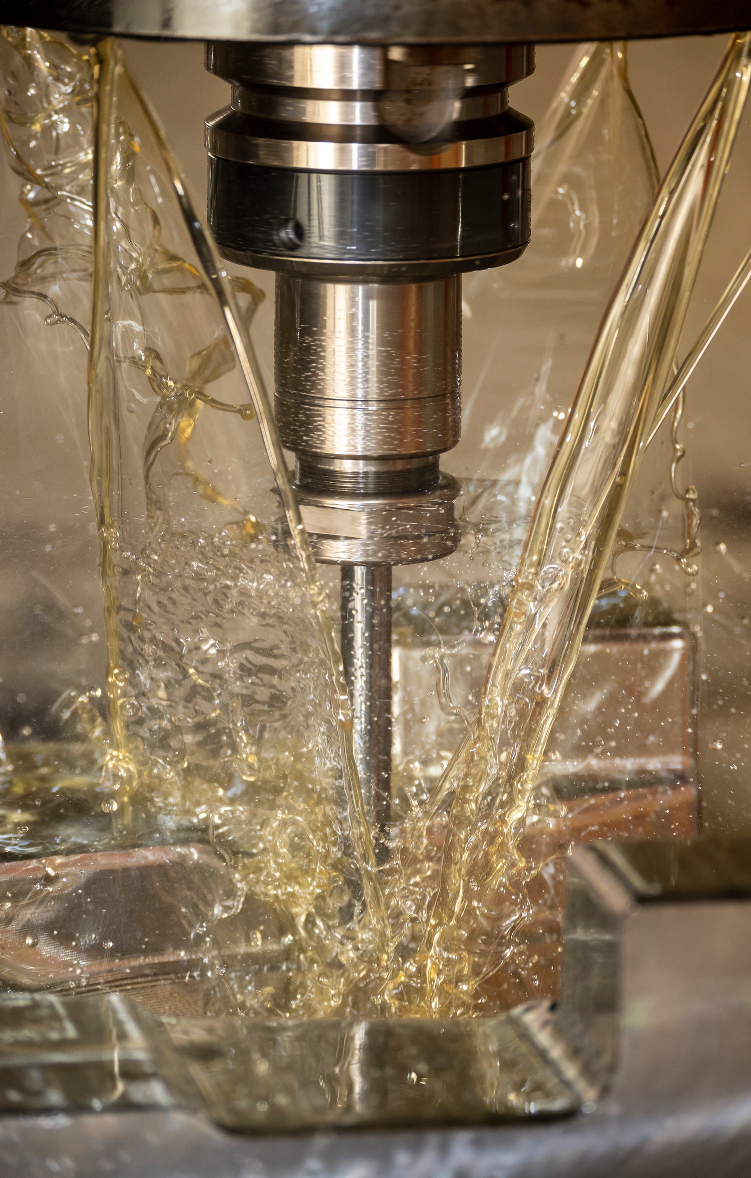 About Gates Engineered Lubricants